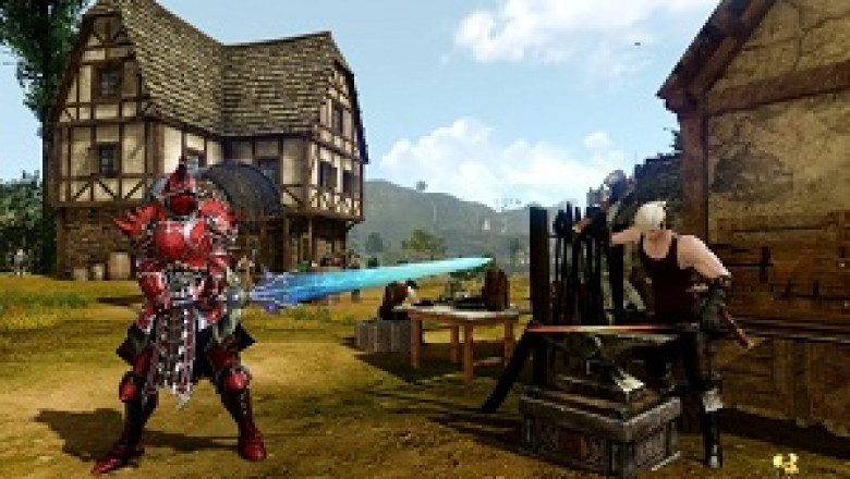 Buy Archeage Gold – Have Your Covered All The Aspects?