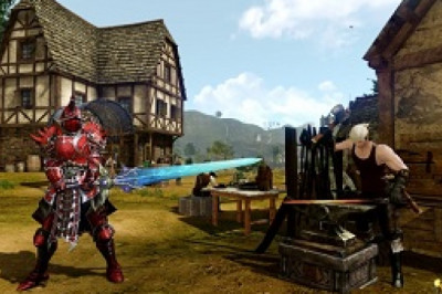 Buy Archeage Gold – Have Your Covered All The Aspects?