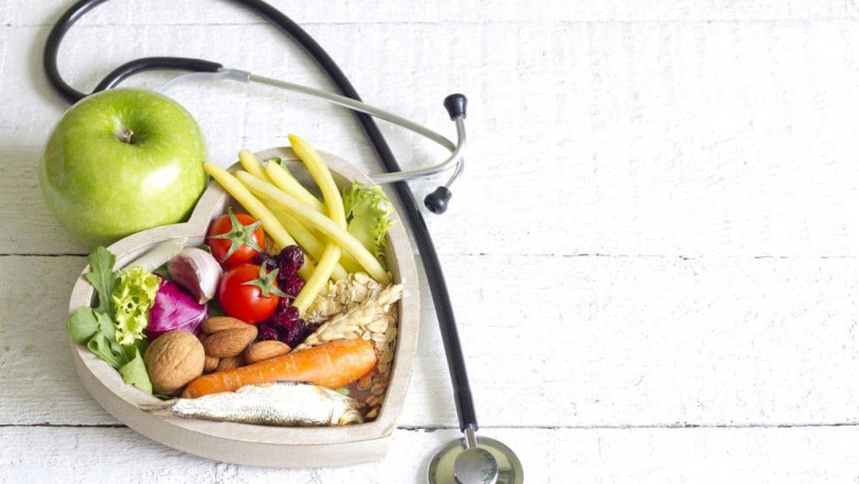 Can Food Help in Disease Management | Nutritionist Luna Jaiswal