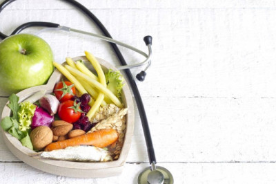 Can Food Help in Disease Management | Nutritionist Luna Jaiswal