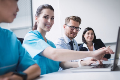 CNO Email List | Chief Nursing Officer Email Address