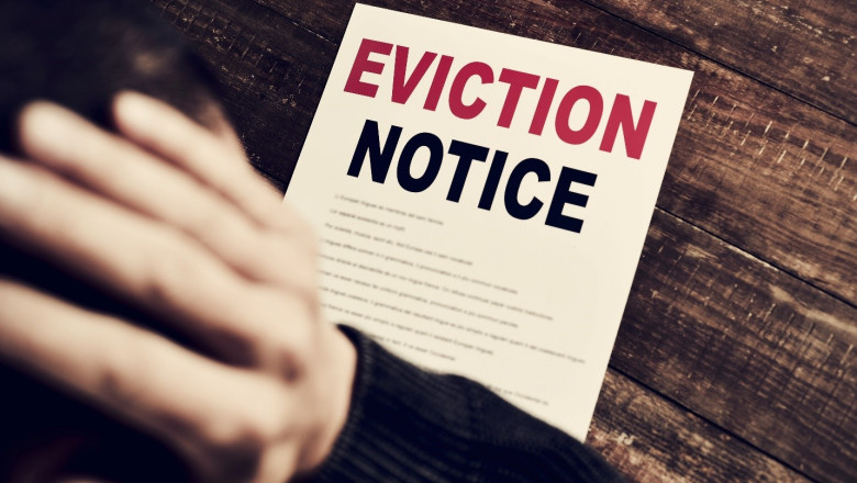 Coral Springs Eviction Process Attorney