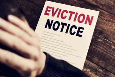 Coral Springs Eviction Process Attorney