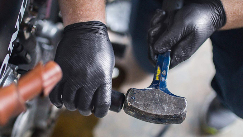 Disposable Glove Market Rebound Still Dependent on Supply Chain Health