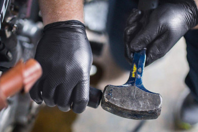 Disposable Glove Market Rebound Still Dependent on Supply Chain Health