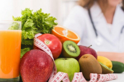 Do You Need To Call a Dietitian or Nutritionist?