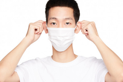 Face Masks Will Remain Front and Center for PPE Needs