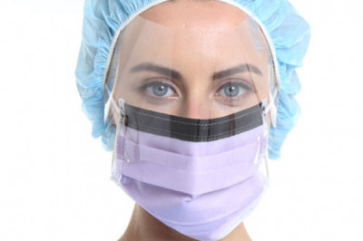 Face Masks Will Still Be Relevant This Fall and Beyond