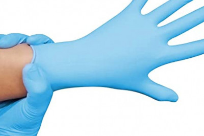 Glove Allocations Are No More Order Nitrile, Vinyl, or Latex Today
