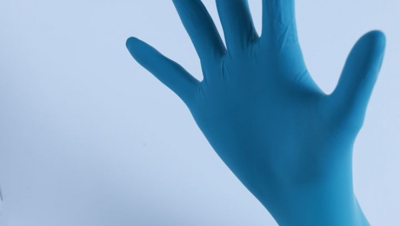 Gloveworks Black Nitrile Has You Covered From Garage to Farm