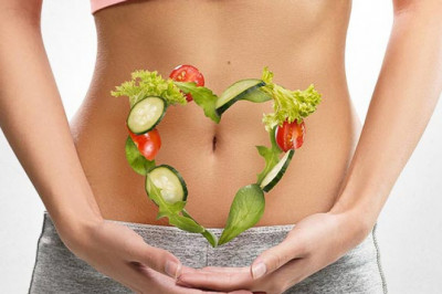 Gut Health: Food, Home Remedies and Tips for a Healthy Gut