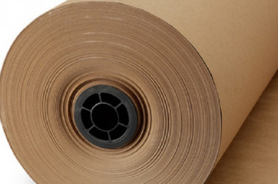 Kraft Paper Market - Trends, Growth, including COVID19 Impact, Forecast By 2028