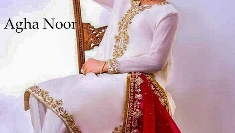 Ladies Cotton 3 Pcs Printed Suits