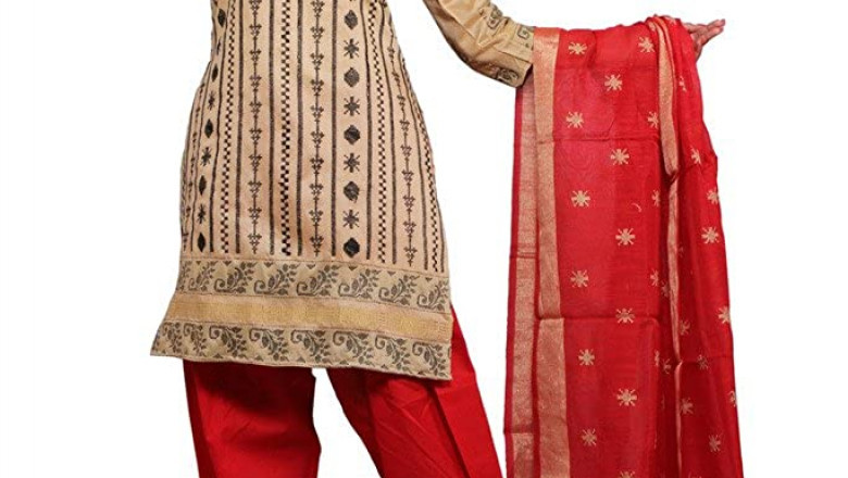 Latest Embroidery Fabric CollectionS HAKOBA