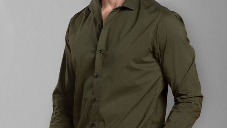 Revolution of checks shirts for men online
