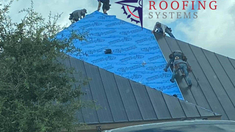 Roofing Companies San Antonio Texas - San Antonio TX Roofing