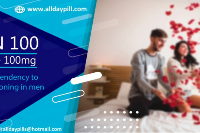 Sildenafil Citrate 100 mg l Bluemen 100mg