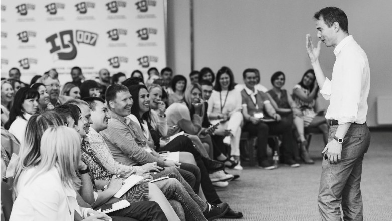 The Significance of Staff Training