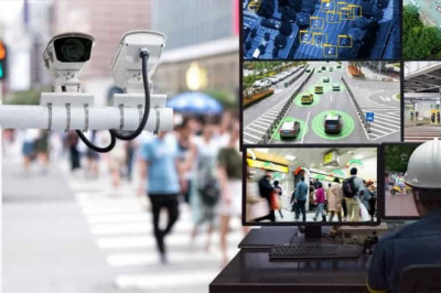 Vehant Technologies – Hospitality Industry & Video Analytics