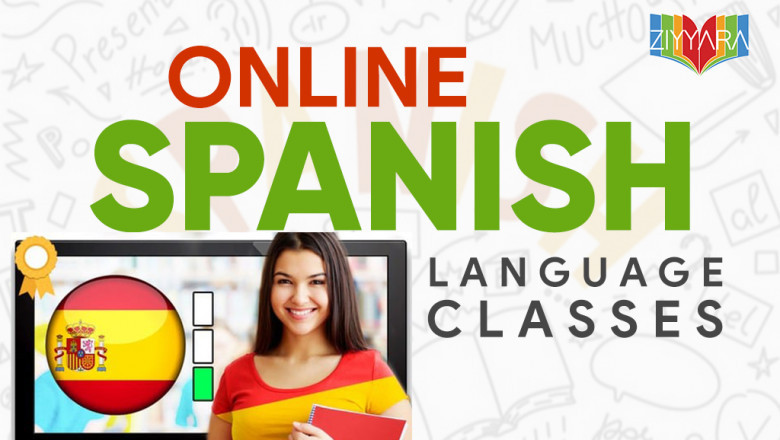 Where can I learn Spanish Online?