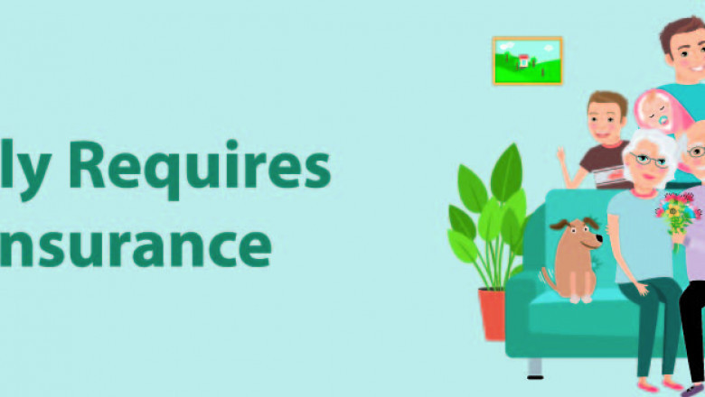 Why Everyone in a Family Requires Life Insurance