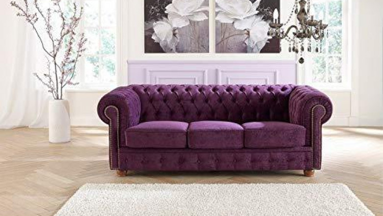 3 Seater Sofa Set in Delhi
