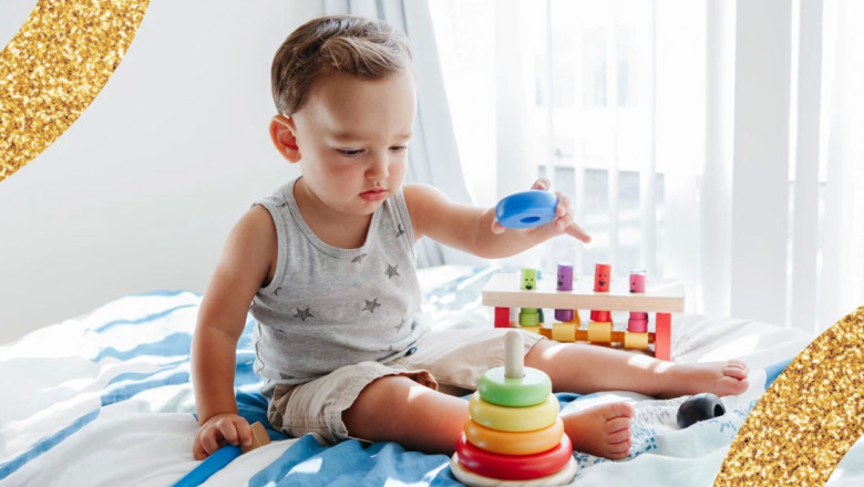 5 Baby Products that Never Go Old