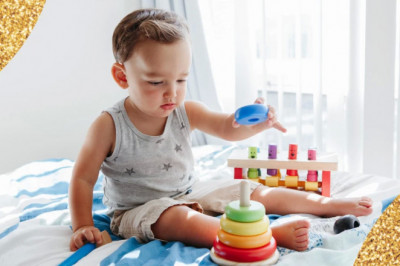 5 Baby Products that Never Go Old