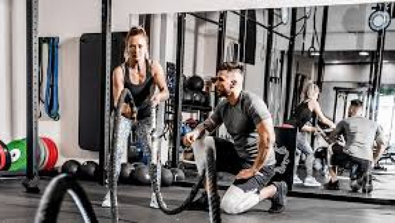 Achieve Your Goals Faster |ilovemyfitbody