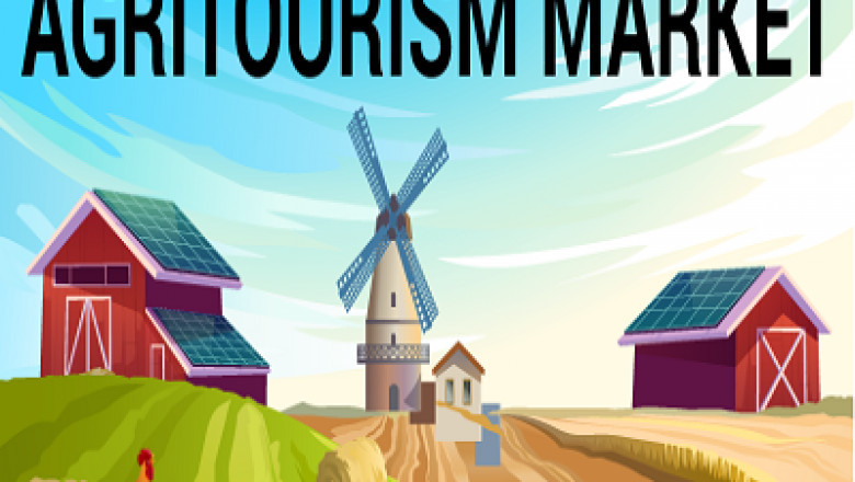 Agritourism Market To Regain its Strength With Lockdown Relief In Forecast Period