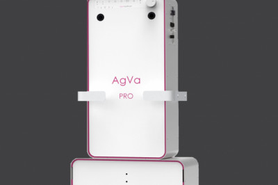 AgVa Pro: Ventilators at Cost-Effective Prices