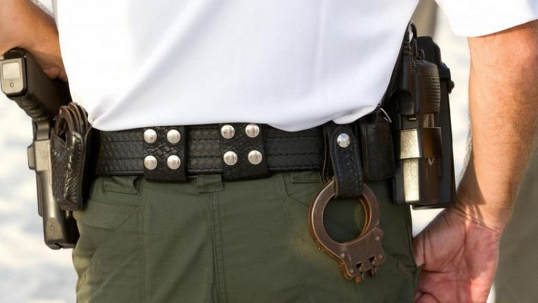 Armed Security Guards Prepare for the Worst - Armed Security in Denver