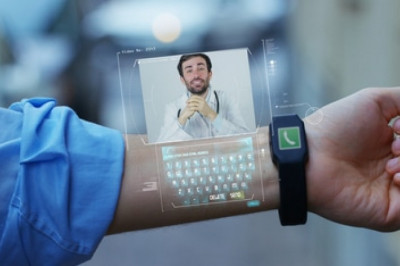Augmented Reality in Healthcare Growth And Restrain Factors Analysis By 2027
