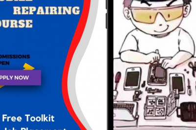 Best Mobile Phone Repair Training Center