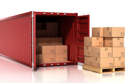Best Shipping Containers for Sale in UK