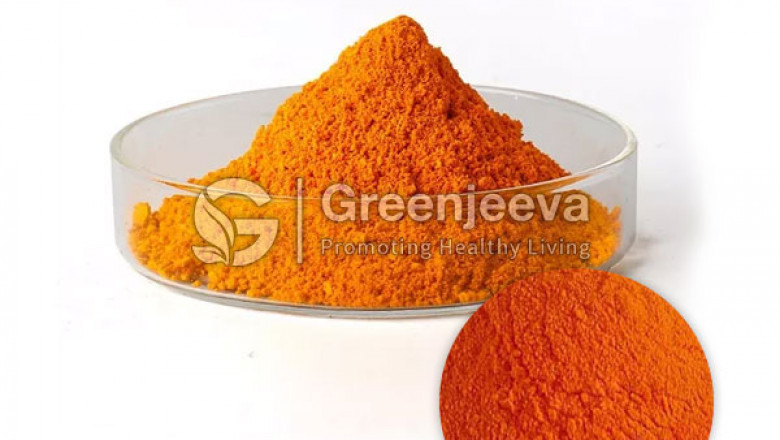 Bulk Vitamin B2 Powder Riboflavin | Top Vitamin B2 Powder Riboflavin Suppliers