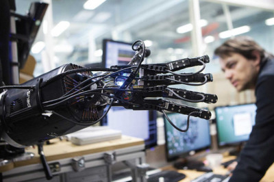 Burro Raises $10.9 Mn for Commercialization of its Robot Platform