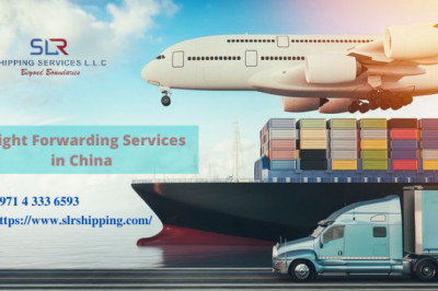 Compelling reasons to choose sea freight over other modes