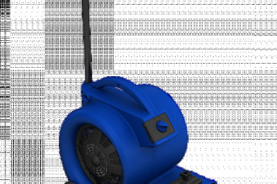 floor blower