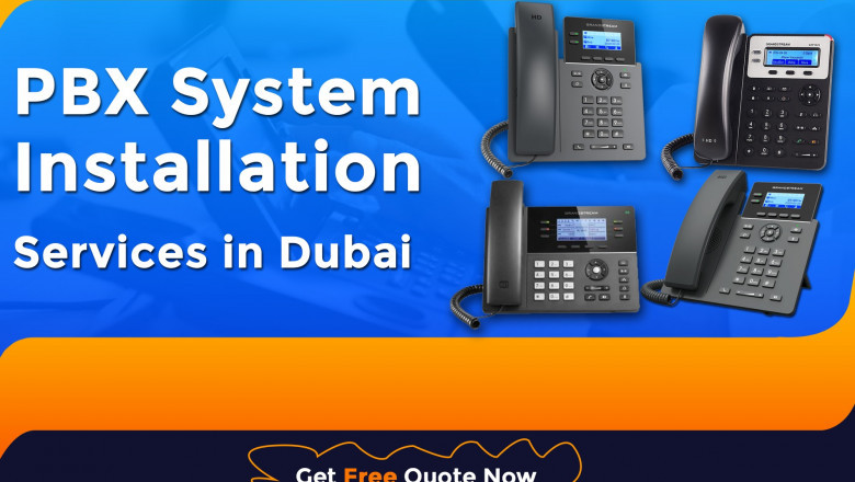How PABX Telephone Systems Define Success through Digital Connectivity?