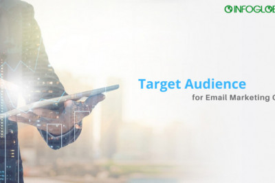 How Targeted Email Lists benefit Email Marketing Campaigns