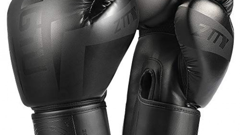 Huge Opportunities in Boxing Gloves Market 2021: Focus on Advance Technology, Future Plans and Major Players like Adidas, Everlast, Venum