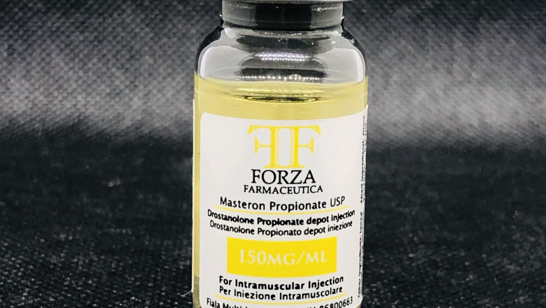 Injectables Trenbolone Acetate