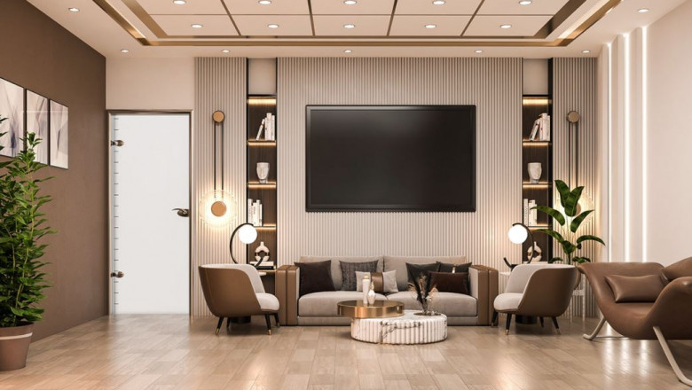 Interior Fit Out For Offices - Maximizing Space Utility