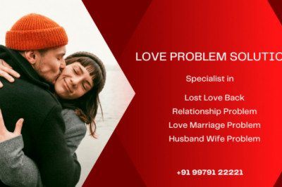Love Problem Solution in India