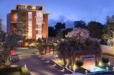 MIMS Residency Apartments the best Flats For Sale In North Bangalore