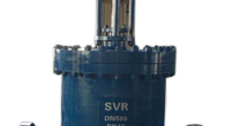 Pneumatic actuated valve manufacturer in India