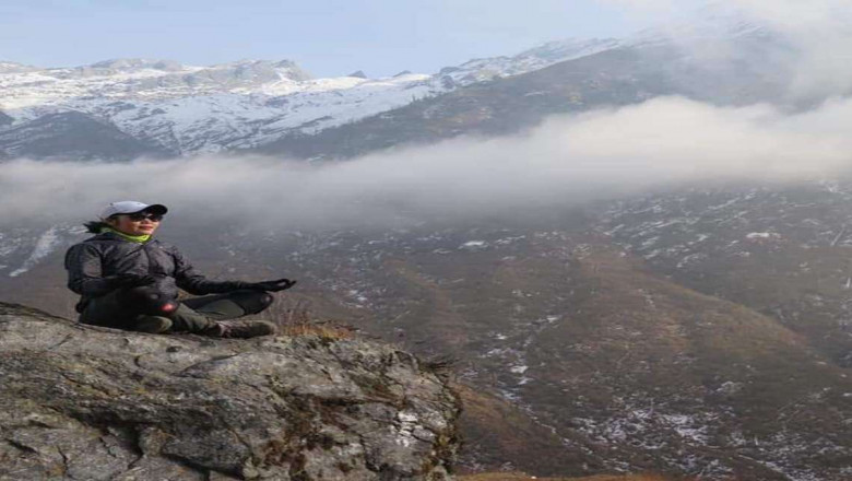 Tamang Heritage Trail Trek