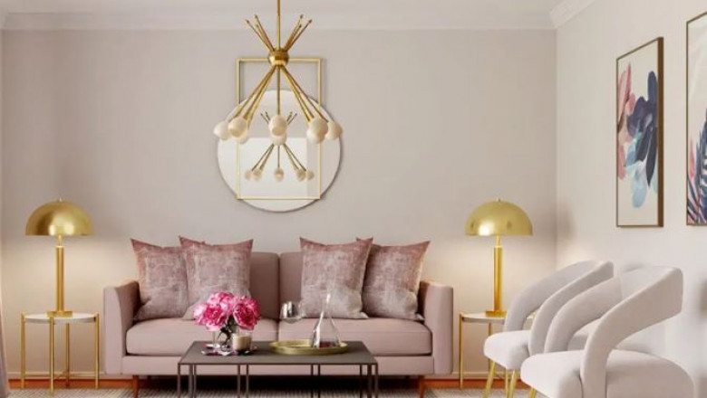 What's in store when working with the Trusted Interior Designers in Bangalore?