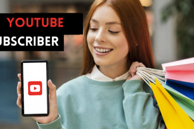 Youtube par subscriber kaise badhaye